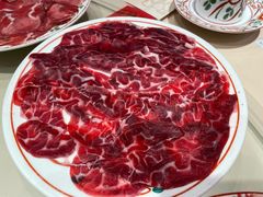 吊龙-汕头八合里海记牛肉店(清河店)