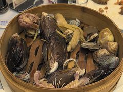 -舌尖上·霞浦滩涂海鲜·新闽菜(总店)
