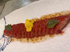 -佳兰雅序融合菜(高新店)