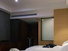-青岛五四广场海景美仑国际公寓酒店