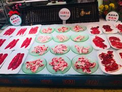 -怡乡王品海鲜姿造自助体验餐厅(大岛商业广场店)