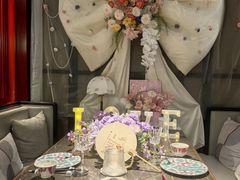 -海派悦庭·海胆烧麦·新融合菜(凯德广场店)