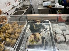 江米年糕-清真·白记年糕(牛街北口店)