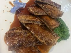 -海富门·带鱼·淮扬菜·粤菜(甘家口店)