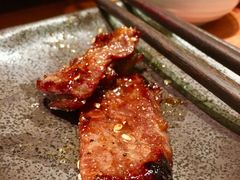 厚烧牛舌-蒜香焼肉PURUSHIN(马场路店)