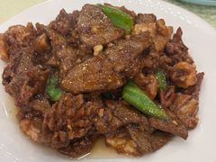 老爆三-奥华餐厅·老张记(台基厂店)