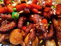 -泥糊破店小酒馆·团建聚餐(南京西路店)