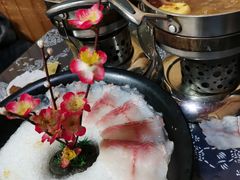-丽江庭院·云南野生菌·海鲜火锅(鼓楼四合院店)