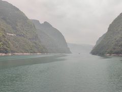-乌江画廊(彭水苗族土家族自治县)