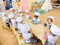 -西城区悠米幼儿园(广外园区)