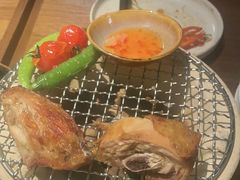 -清水亭湖北菜(大屯DT51店)