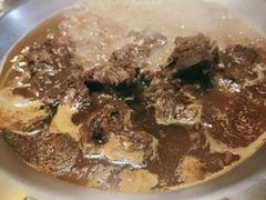 -芦月轩羊蝎子(北蜂窝店)