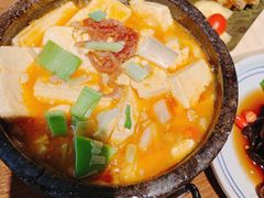 -云海肴·汽锅鸡·云南菜(领展购物广场·中关村店)