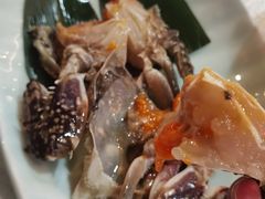 -渔娘渔家丹东海鲜(东直门店)