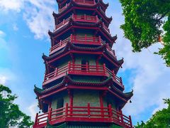 -南沙天后宫景区