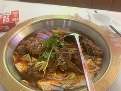 -鑫郭氏·南昌20年大排档·小龙虾羊蝎子(潮阳里店)