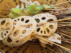 -明洋钵钵鸡(春田小区店)