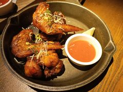 -夏朵餐厅(丁香店)