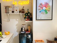 -W Coffee(船板巷店)