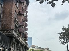 -玫瑰厅上海菜(兴国路店)