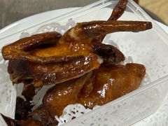 -鸽鸟轩(石岐店)