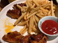 -老宁波1381餐厅(宏泰广场店)