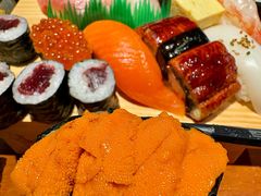 -千代武日本料理(开发区店)