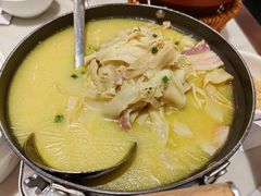 -小菜园新徽菜(北京大兴龙湖天街店)