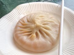 -宁波汤团店(外滩店)