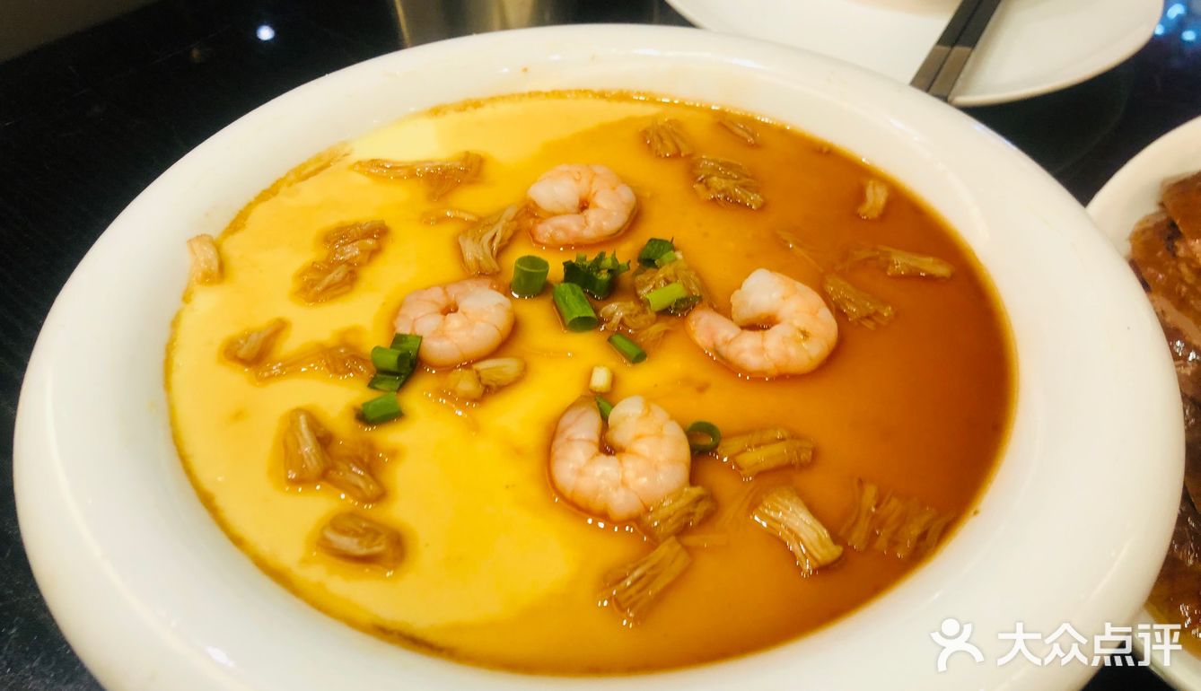 专门做鸭子的北京烤鸭店
