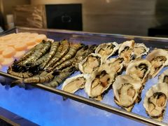 -博林天瑞喜来登酒店·西丽尚膳