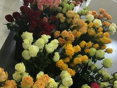 -Butchart布查德鲜花(花艺设计中心)