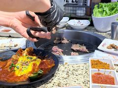 -安又胖韩国烤肉(美罗城店)