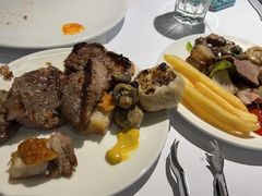 -拉蒂娜·巴西牛排馆 Latina·Brazilian Steakhouse(陆家嘴旗舰店)