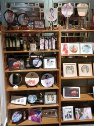 -盘子女人坊古装写真摄影(长春总店)