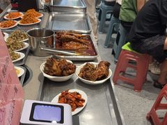 -韩麦大冷面(桂花街直营店)