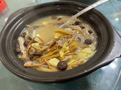 -溪涧堂农家土菜(神仙居店)