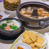 降温天赶紧来喝上碗云南汽锅鸡，保准你炫到停不下来‼️
