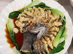 -敦煌楼(御景·阳光润园店)