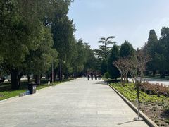 -北京市劳动人民文化宫(太庙)