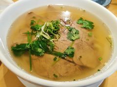 -越美小馆·越南料理(曲江店)