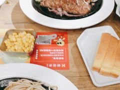 -豪客来牛排(人民东路店)