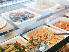 自助取餐区-砂唐居(总店)