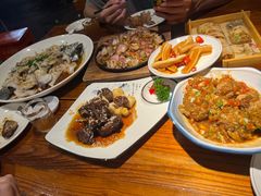 -随缘小馆(红岭路店)