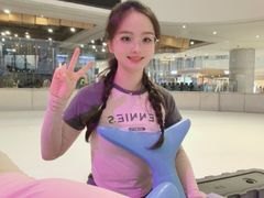 -TheRink大零溜冰场(IFS国金中心店)