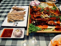 -伊帆食府·青海地方特色美食