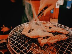 -大阪烧肉BAKA一代(十亩地店)