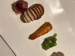 -鲤院·新中式美学·庭院餐厅(夫子庙店)