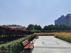 -辛亥革命博物院北区