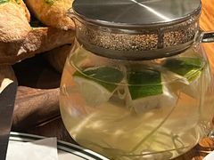 -La Strada(安福路店)